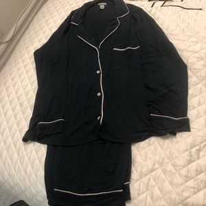 Eberjey pants pajama set, Size M